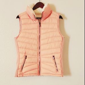 2 for 1, REVERSABLE, Snobbish Vest